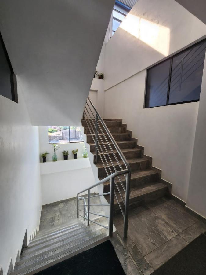 Hotel Makasai Tambopata Vista 2 Puerto Maldonado Exterior foto